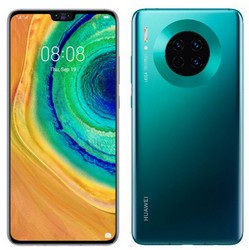 Замена стекла на телефоне Huawei Mate 30 Pro в Улан-Удэ